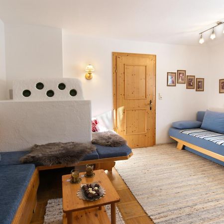 ליוטאש Ferienhaus Muchhof מראה חיצוני תמונה